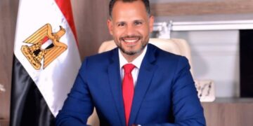 محمد فاروق: المتحف الكبير سيضاعف أعداد السائحين و يضع مصر في مكانة متميزة عالميا