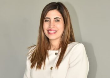 تولي داليا مرعب منصب رئيس إريكسون مصر ورئيس المبيعات