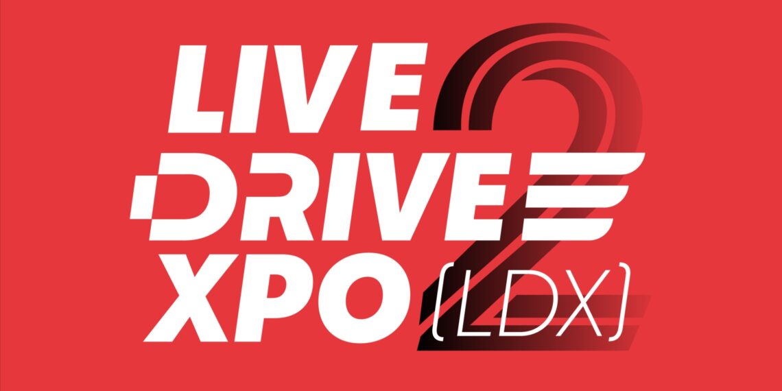 انطلاق الدورة الثانية من معرض LDX في مدينتي أمام الـ Open Air Mall بمشاركة أبرز علامات السيارات العالمية