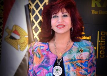 هدى يسي: قمة مؤتمر الاستثمار العربي الإفريقي والتعاون الدولى تنطلق الأحد 19 أكتوبر بالقاهرة