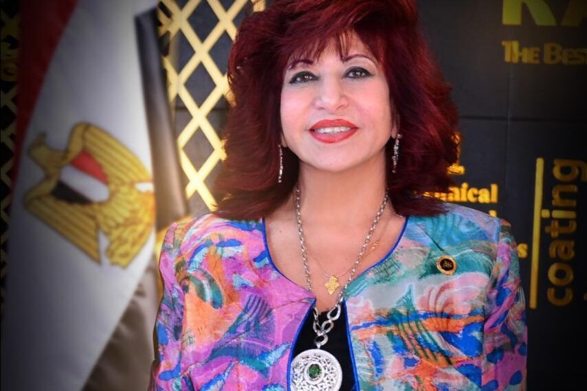 هدى يسي: قمة مؤتمر الاستثمار العربي الإفريقي والتعاون الدولى تنطلق الأحد 19 أكتوبر بالقاهرة