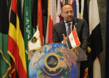 م. على زين: قمة الاستثمار العربي الإفريقي والتعاون الدولى نقطة الانطلاق لخلق علاقات اقتصادية قوية وآلية مستدامة للتنمية