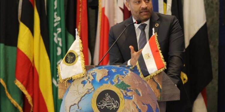 م. على زين: قمة الاستثمار العربي الإفريقي والتعاون الدولى نقطة الانطلاق لخلق علاقات اقتصادية قوية وآلية مستدامة للتنمية
