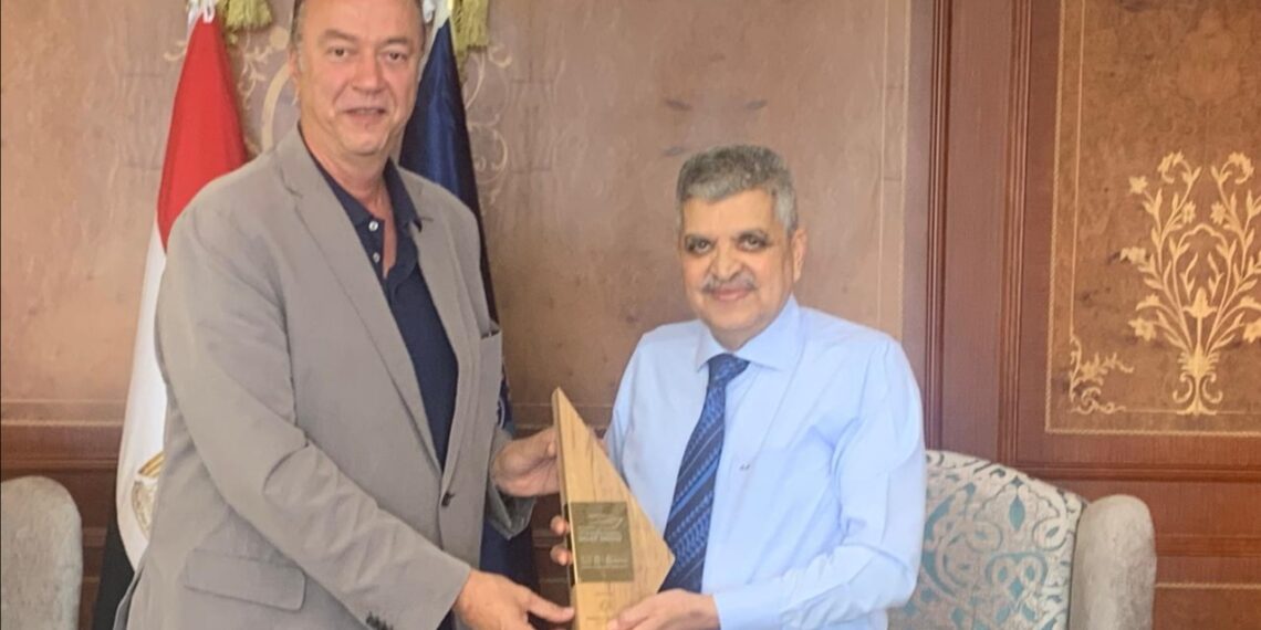 “هيئة قناة السويس” تضع معرض مصر الدولي للقوارب واليخوت تحت رعايتها