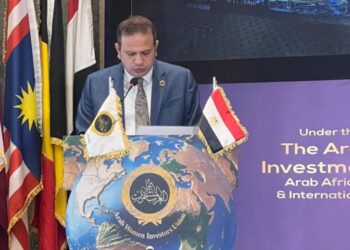 م. رامى غال: الاهتمام بالجودة الطريق إلى الخروج بالمنتج للأسواق الخارجية التصديرية وزيادة التبادل التجارى فى ظل التحديات العالمية المتسارعة