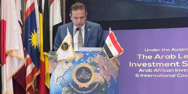 م. رامى غال: الاهتمام بالجودة الطريق إلى الخروج بالمنتج للأسواق الخارجية التصديرية وزيادة التبادل التجارى فى ظل التحديات العالمية المتسارعة