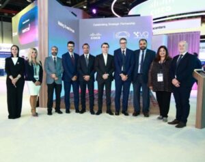 VQ Communications تعلن عن شراكتها الإستراتيجية مع CONNECT-PS