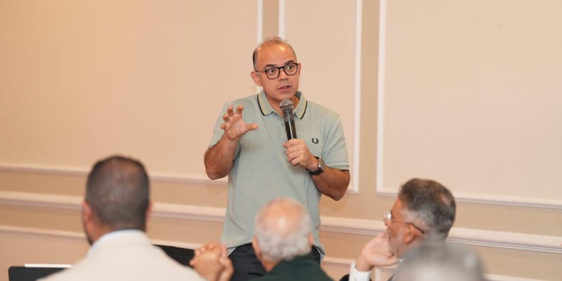 الدكتور محمد فريد