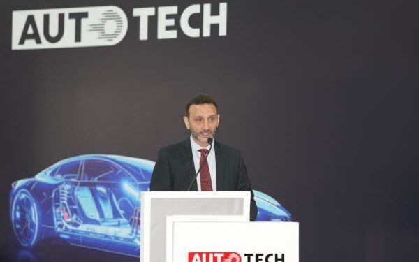 انطلاق معرض أوتوتك 2025 لخدمات ما بعد بيع السيارات والصناعات المغذية