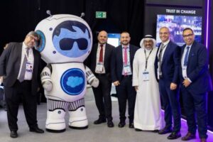 آي تي إس تستعرض حلولها السحابية المبتكرة في معرض جيتكس جلوبال 2025