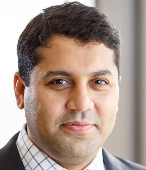 أنيربان موكيرجي