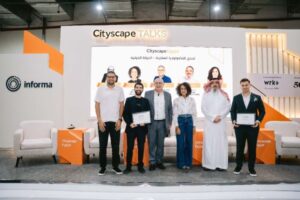 الإعلان عن المشروعات المتميزة لتحدي Egypt Proptech Challenge 