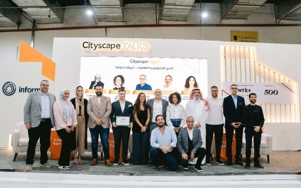 الإعلان عن المشروعات المتميزة لتحدي Egypt Proptech Challenge