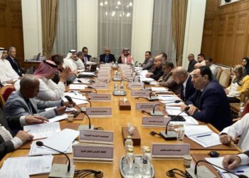 الاجتماع الرابع والعشرين المشترك للجنة الفنية للنقل البرى والبحرى والمتعدد الوسائط، التابعة للأمانة الفنية لمجلس وزراء النقل العرب