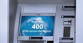 رسوم السحب من ماكينات ATM في البنوك المصرية