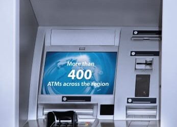 الحد الأقصى للسحب من الـ ATM