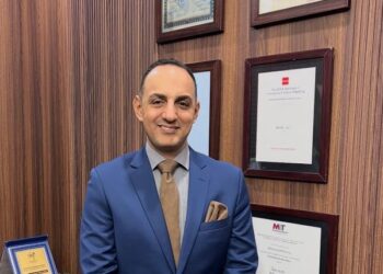 الدكتور محمد عبد الوهاب