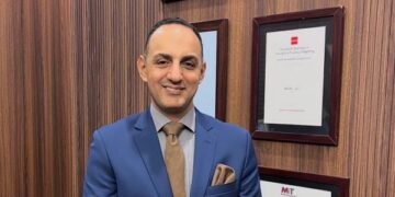 الدكتور محمد عبد الوهاب