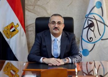 الدكتور هاني إبراهيم خضر