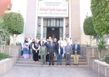 الزراعة تستعد لفتح سوق جديد