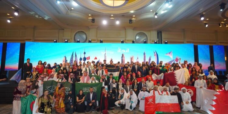 انطلاق الدورة التاسعة عشرة من احتفالية ريادة الأعمال الشبابية لـ إنجاز العرب