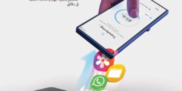 تجربة أكثر أماناً وسلاسة لعملاء Galaxy