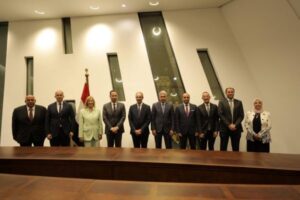 توقيع بروتوكولي تعاون بين وزارة السياحة والآثار ووزارة الاتصالات وتكنولوجيا المعلومات