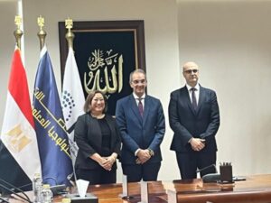جنرال موتورز تحصل علي ترخيص دائم لإنترنت الأشياء