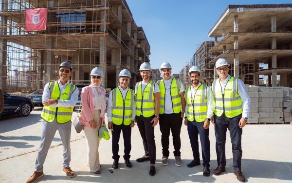 جيديا مصر تنقل مقرها إلى مركز Eastmain القاهرة الجديدة