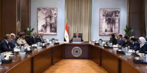 رئيس الوزراء يُتابع مشروع إنشاء القوس الغربي لمحور اللواء عُمر سليمان بالإسكندرية