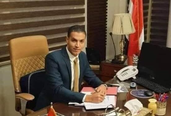 رامي الدمرداش