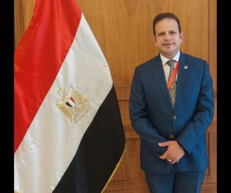 م. رامي غالي