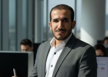 ريمون رؤوف خبير أسوق المال