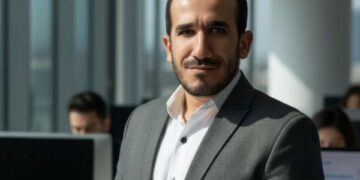 ريمون رؤوف خبير أسوق المال