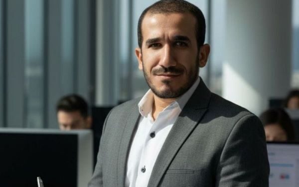 ريمون رؤوف خبير أسوق المال
