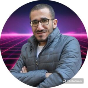 ريمون رؤوف خبير أسوق المال