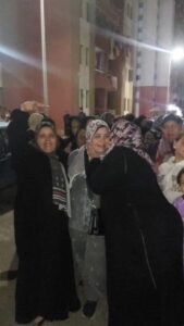 ريهام مصطفى من المقطم