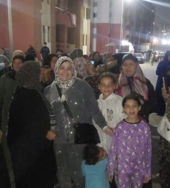 ريهام مصطفى من المقطم