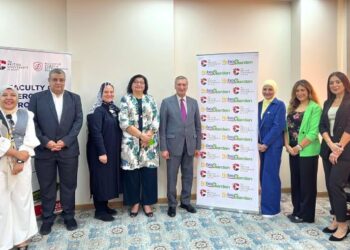 شراكة استراتيجية لتأهيل جيل رقمي يقود مستقبل الصناعة