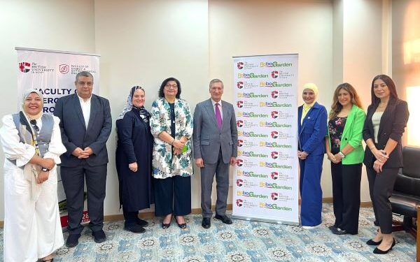 شراكة استراتيجية لتأهيل جيل رقمي يقود مستقبل الصناعة