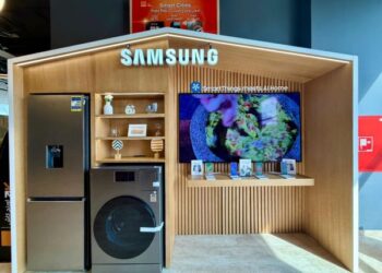 شراكة بين اورنچ مصر و سامسونج إلكترونيكس مصر