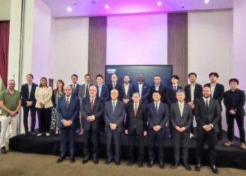 شركة التوفيق تحتفل بعلاقة الشراكة الإستراتيجية لما يزيد عن 40 عاماً مع (TMY) اليابانية