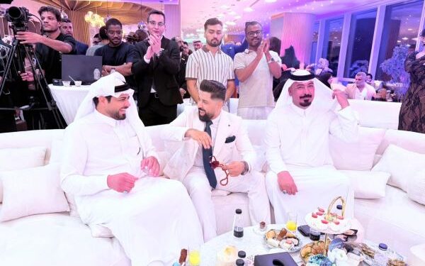 طراد للتطوير العقاري تطلق 3 مشاريع سكنية جديدة في دبي