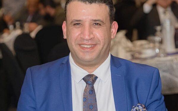 عمرو فتوح