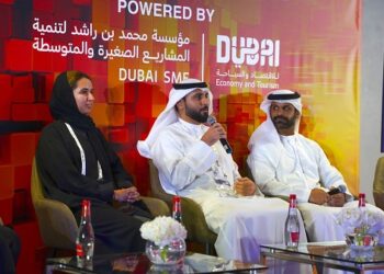 مؤسسة محمد بن راشد لتنمية المشاريع الصغيرة والمتوسطة تدعم خمسين شركة ناشئة إماراتية