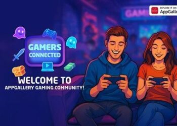 مجتمعات ألعاب الموبايل