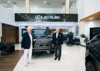 مجموعة شركات تويوتا إيجيبت توقّع شراكة استراتيجية مع مهرجان القاهرة السينمائي الدولي