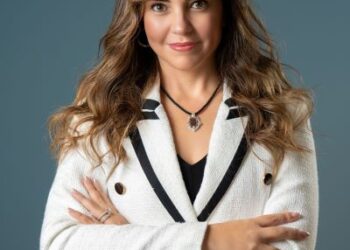 مريم الوزاني المدير الإقليمي في الشرق الأوسط وتركيا وأفريقيا لدى سينتينل وان