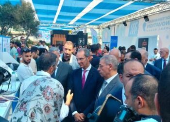 مصر تمتلك المقومات لتصبح مركزًا إقليميًا لريادة الأعمال والتكنولوجيا