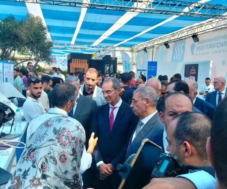 مصر تمتلك المقومات لتصبح مركزًا إقليميًا لريادة الأعمال والتكنولوجيا
